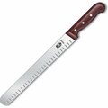 Beautyblade 14-1 in. 2019 Victorinox Kitchen Straight Wood Slicing Granton Blade BE3700759